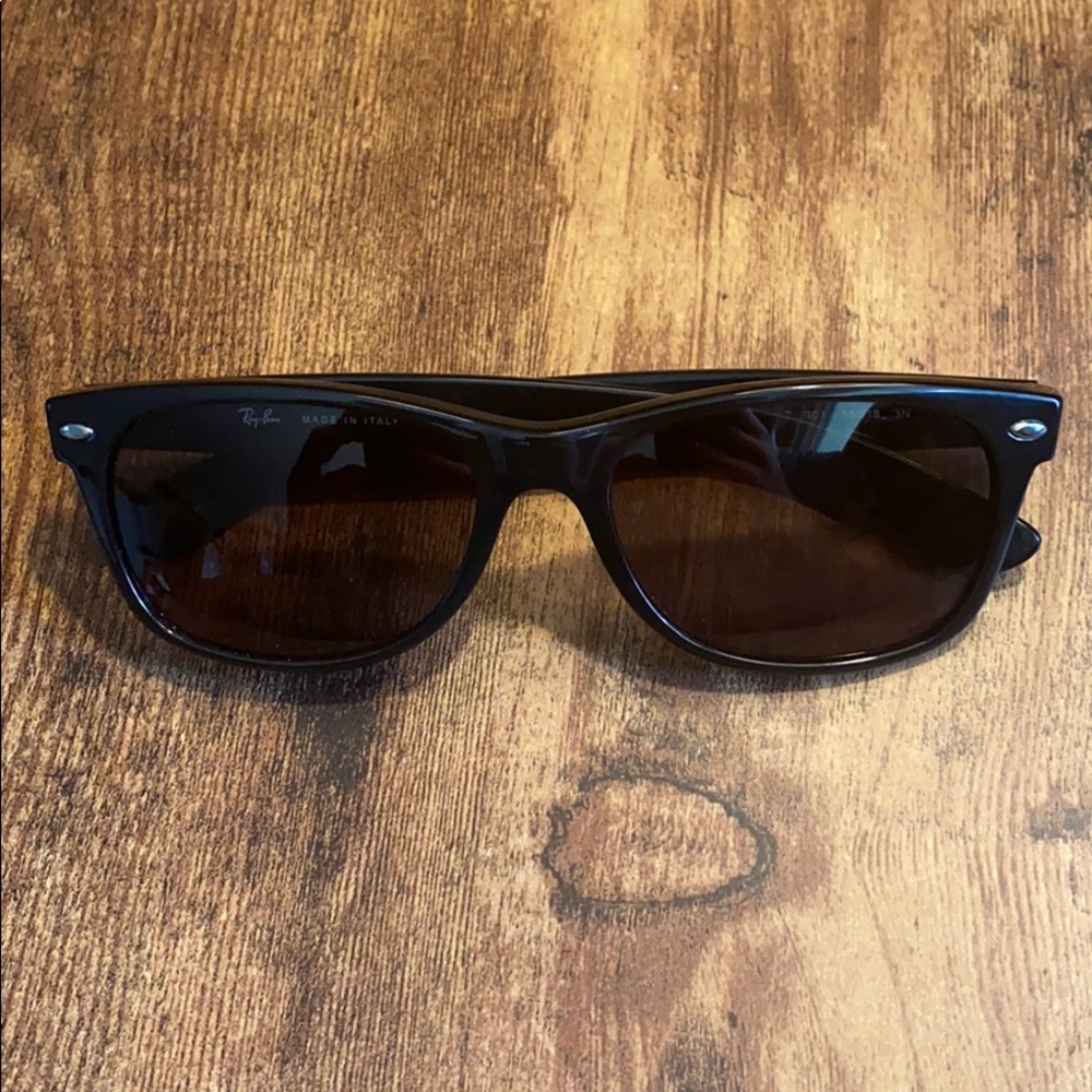 Ray ban wayfarer